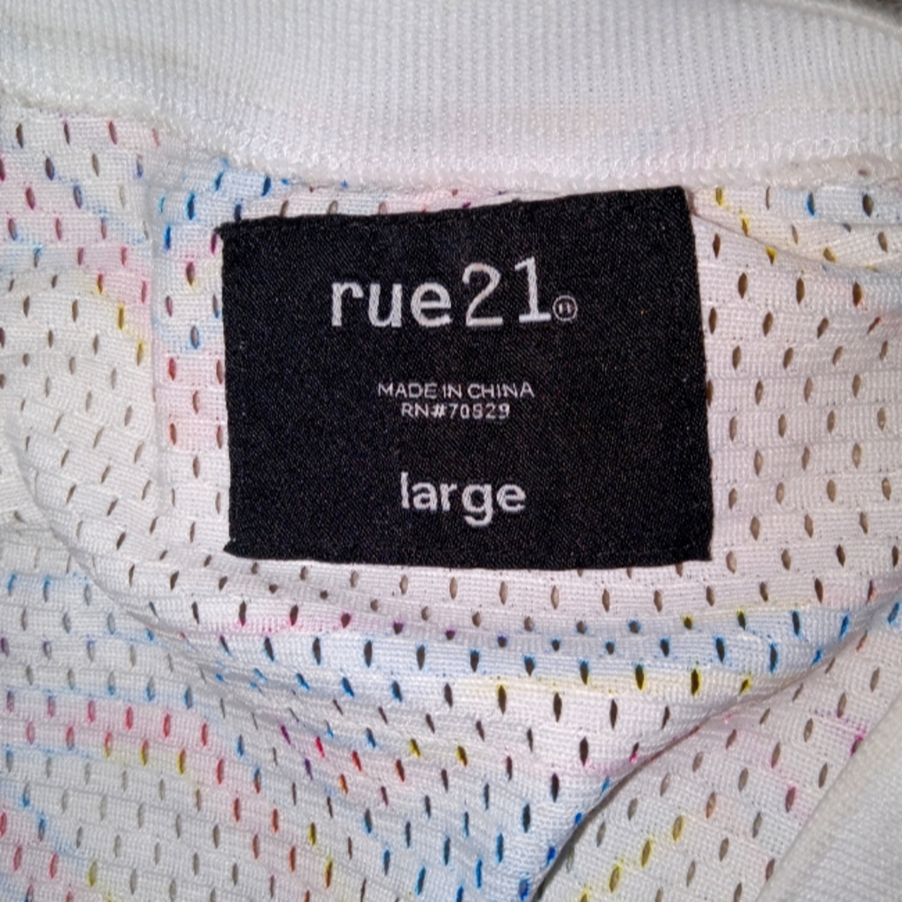 Custom jersey - Picture 3 of 3